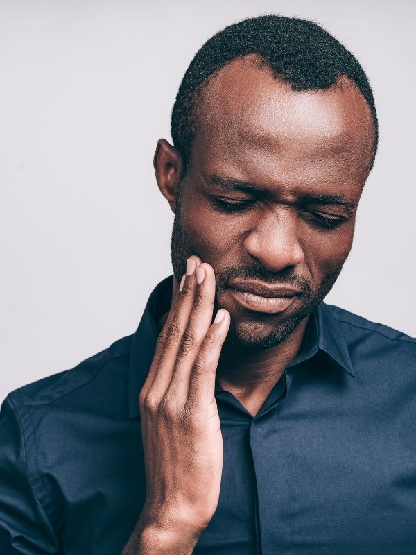 Winnipeg Emergency Dentist