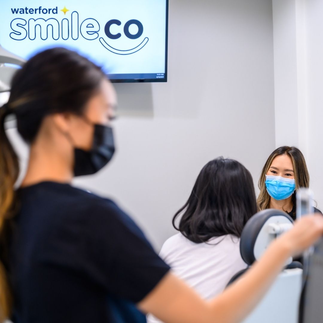 Waterford Smile Co