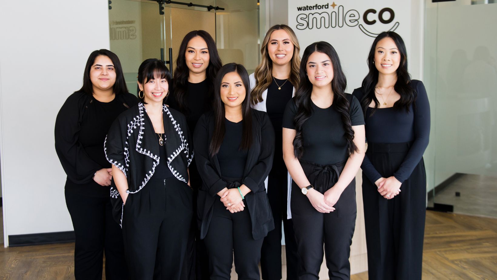Waterford Smile Co